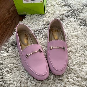 Sam Edelman Loraine Loafer ( girls 4)